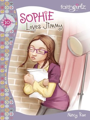 cover image of Sophie Loves Jimmy